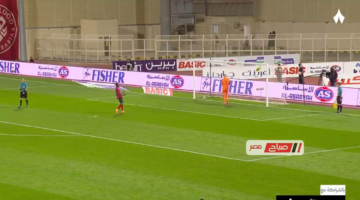 أبرز لقطات وأهداف مواجهة الاتحاد والخلود في نصف نهائي كأس خادم الحرمين